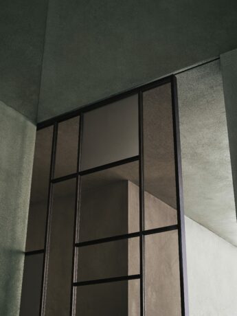 Rimadesio Maxi 3 detail