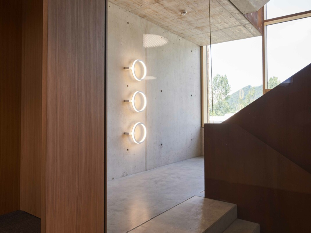 Bora Niederndorf 111008