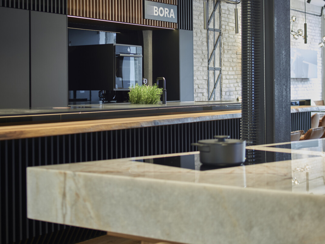 BORA Pop up Store 14