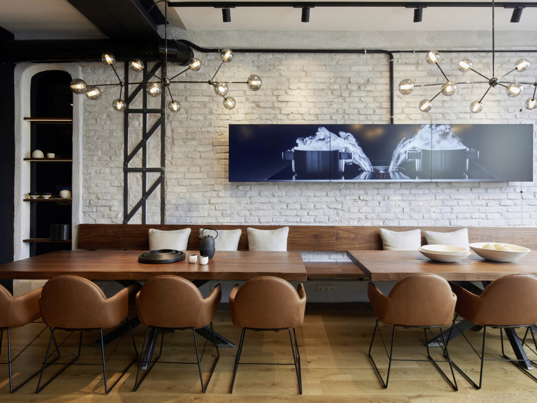 BORA Pop up Store 17