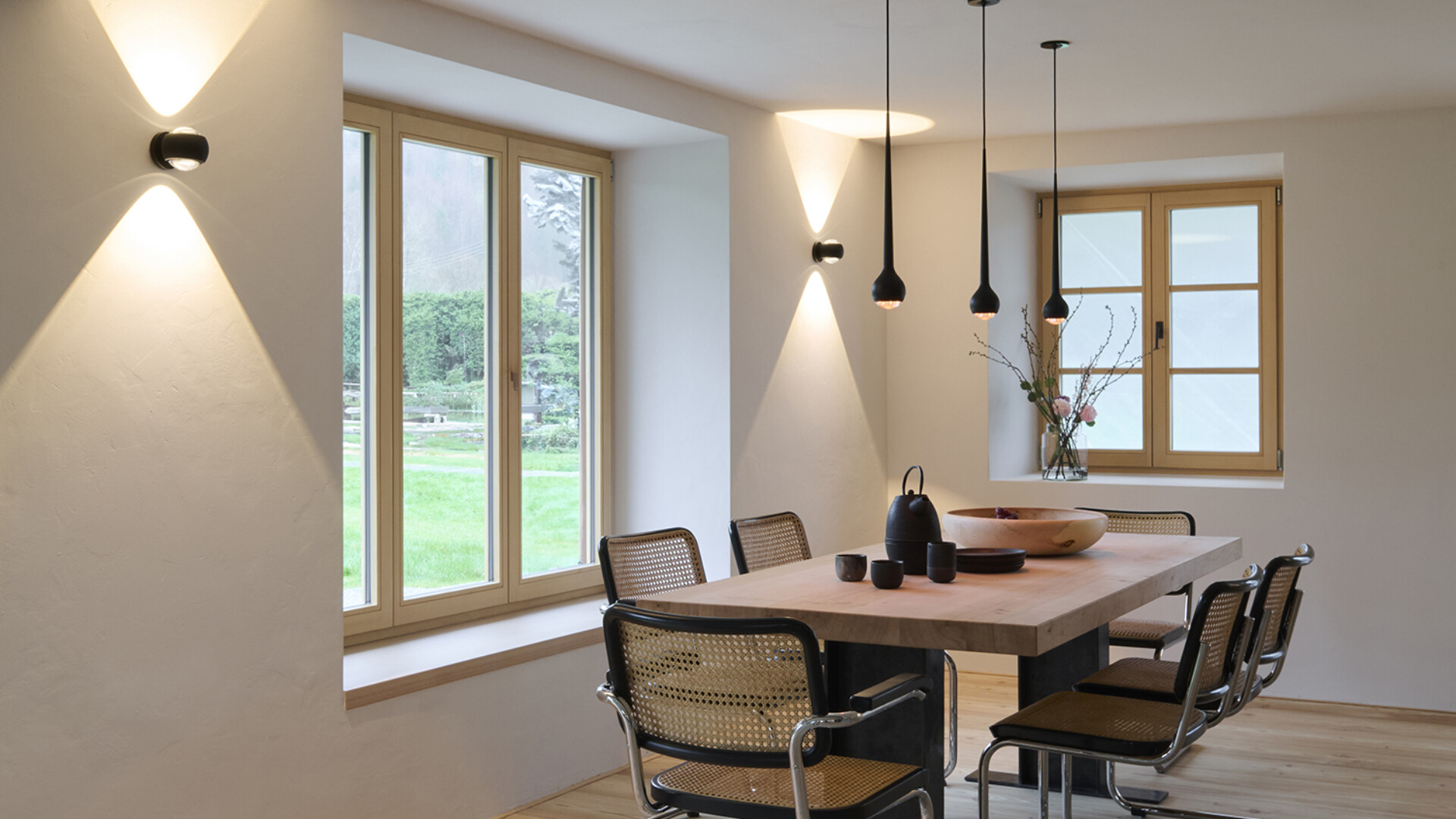 Licht im werkhaus lichtplanung08 rosenheim