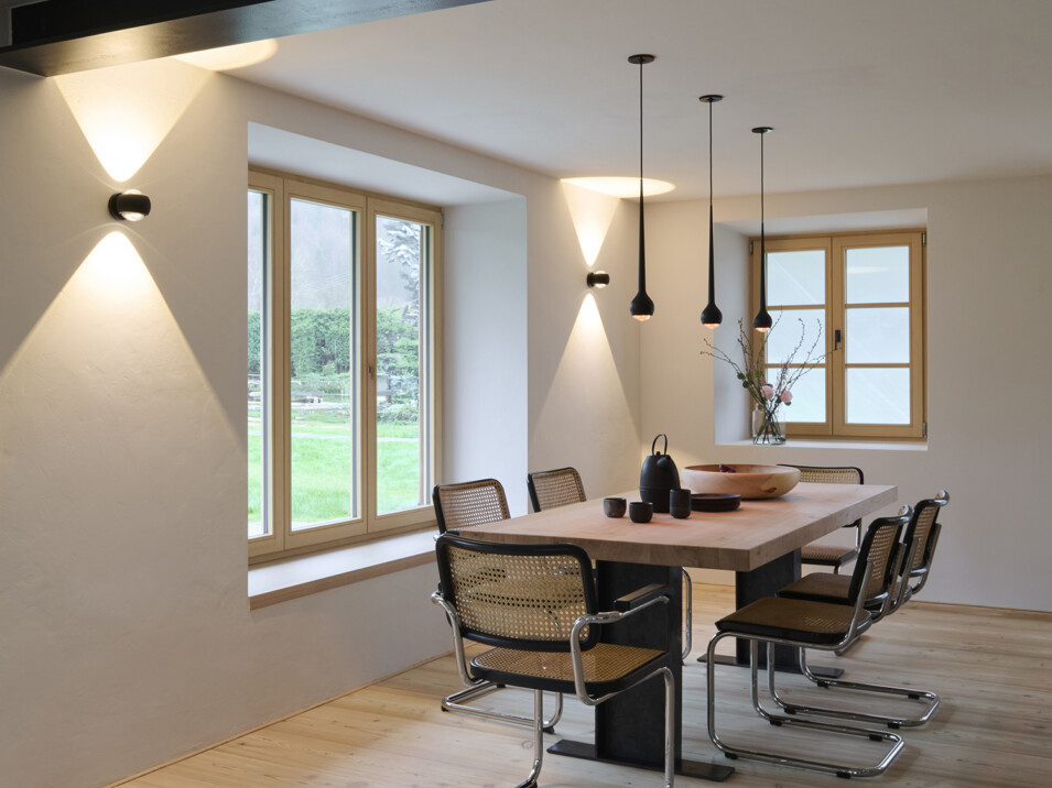 Licht im werkhaus lichtplanung08 rosenheim