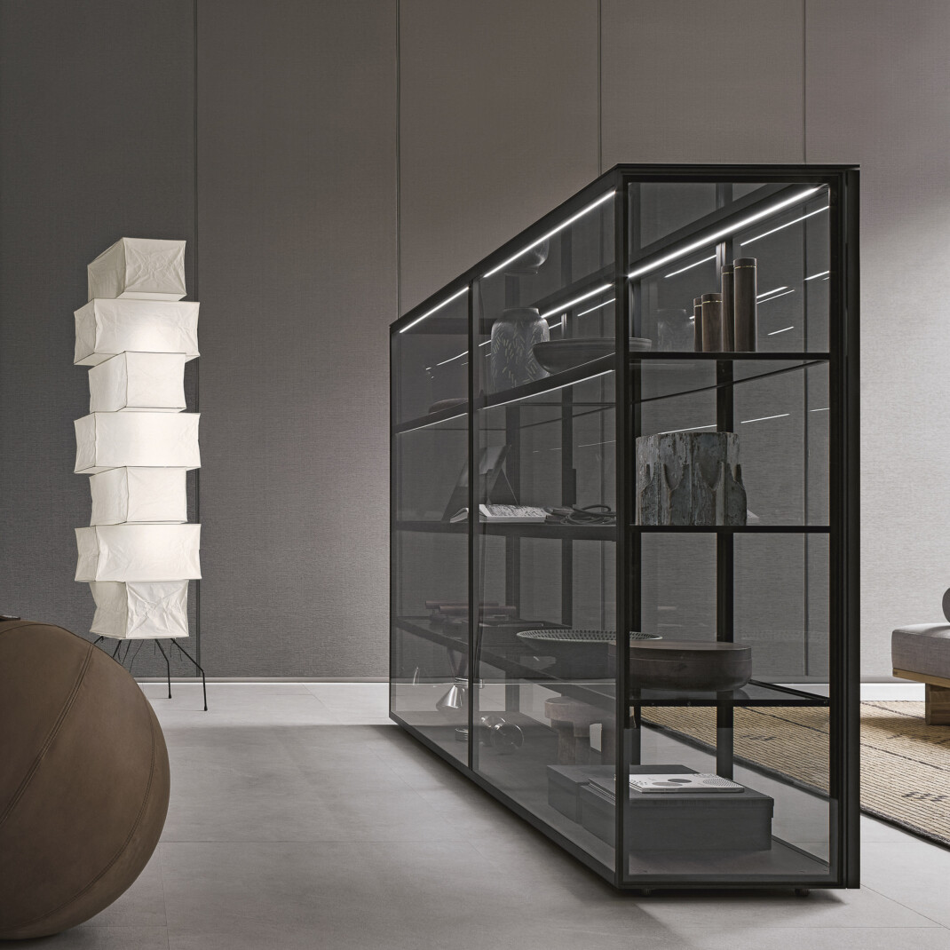 Moebelsysteme rimadesio alambra02 im werkhaus rosenheim