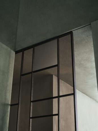 Rimadesio Maxi 3 detail