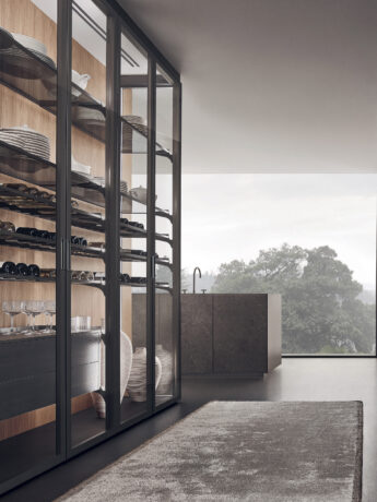 Einrichtungssystem cover02 rimadesio im werkhaus rosenheim