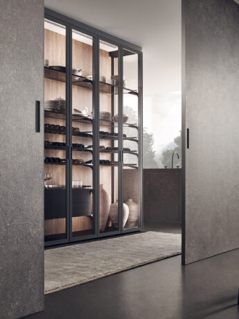 Einrichtungssystem cover03 rimadesio im werkhaus rosenheim